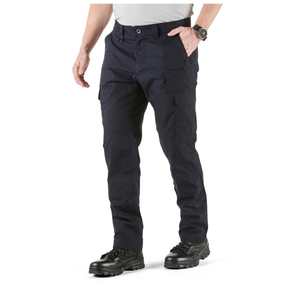 5.11® MEN'S STRAIGHT FIT ABR PRO CARGO PANT Size 38x30 - Picture 14 of 14